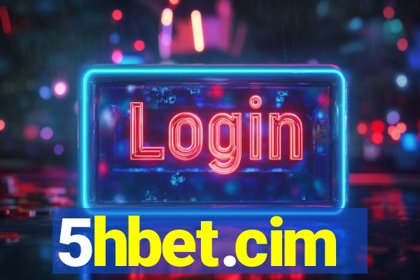 5hbet.cim