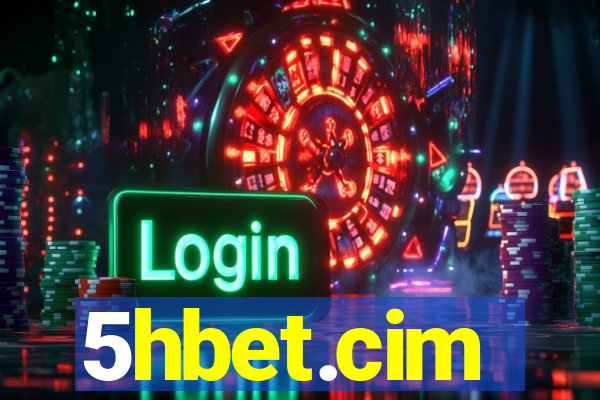 5hbet.cim