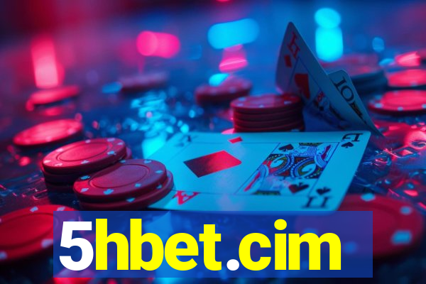 5hbet.cim