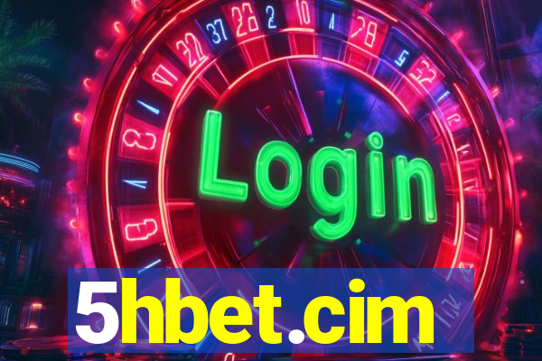 5hbet.cim