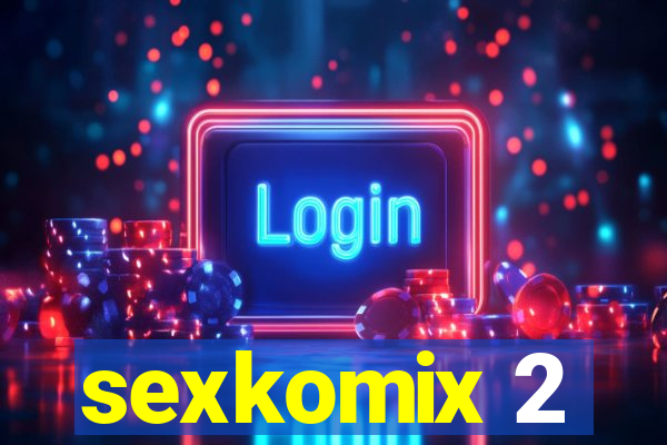 sexkomix 2