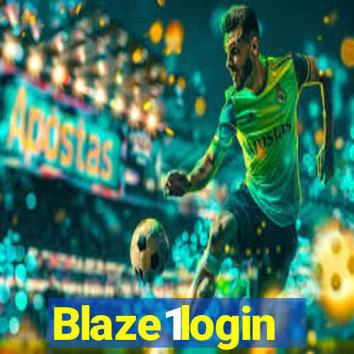 Blaze1login