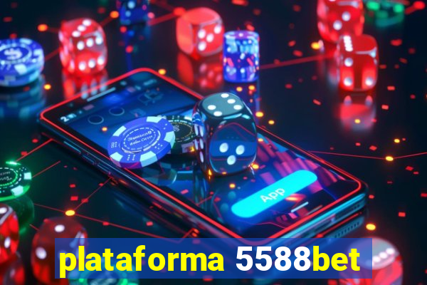 plataforma 5588bet