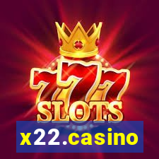 x22.casino