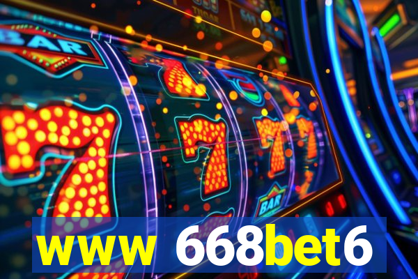 www 668bet6