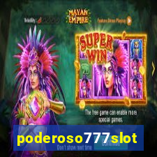 poderoso777slots.com