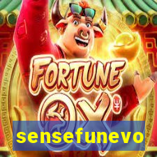 sensefunevo