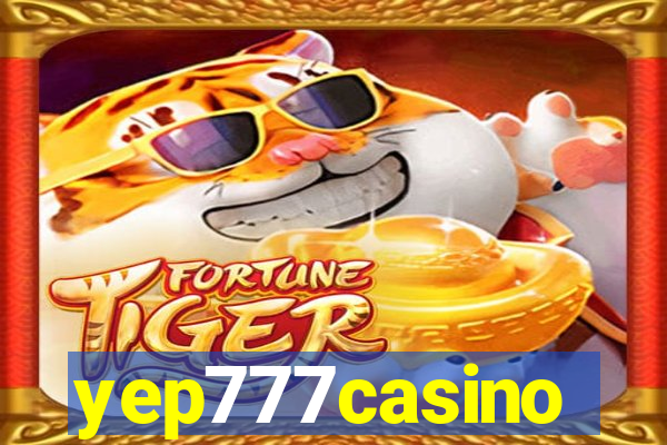 yep777casino