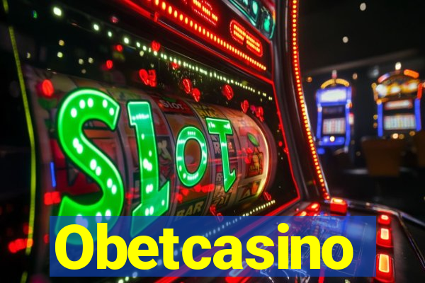 Obetcasino