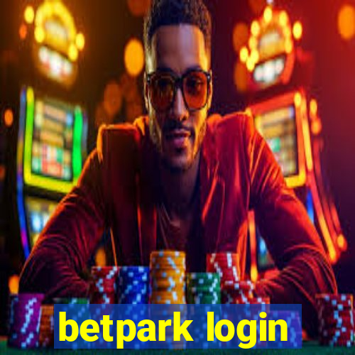 betpark login