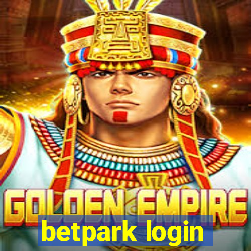 betpark login