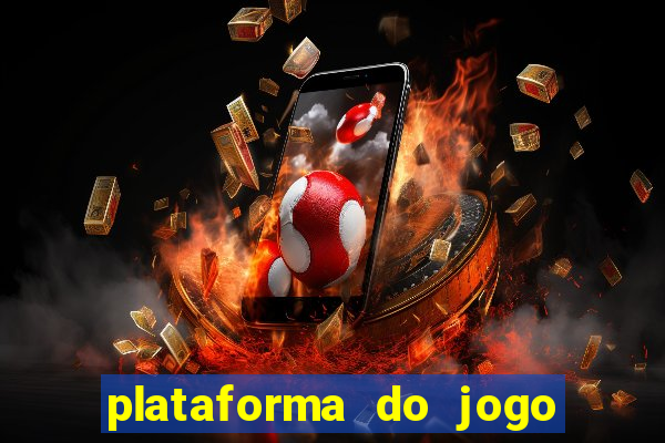 plataforma do jogo do tigre que da bonus no cadastro