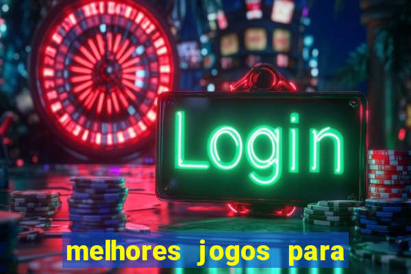 melhores jogos para ganhar dinheiro sem depositar