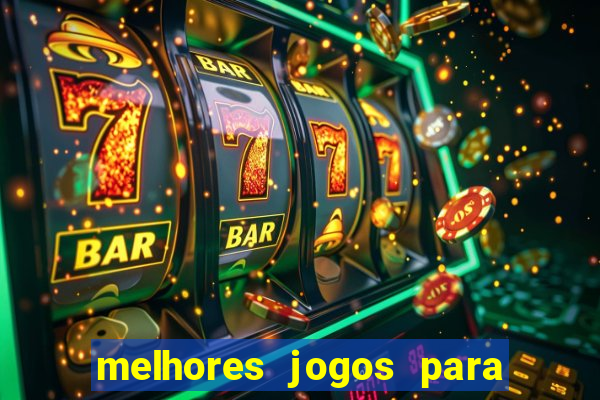 melhores jogos para ganhar dinheiro sem depositar