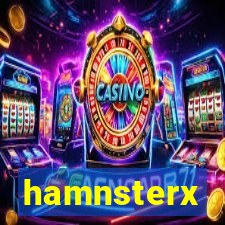 hamnsterx