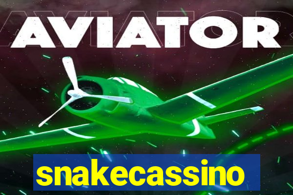 snakecassino