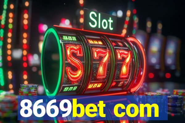 8669bet com