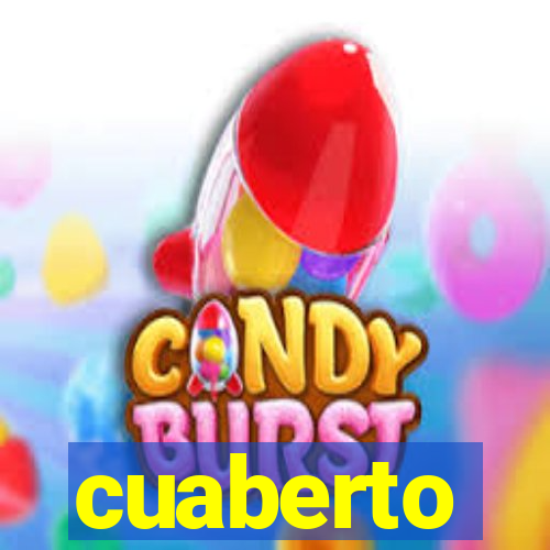 cuaberto