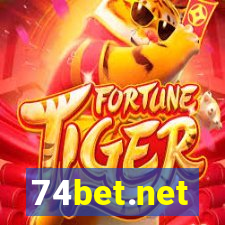 74bet.net