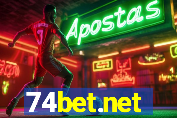 74bet.net