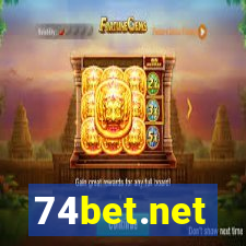 74bet.net