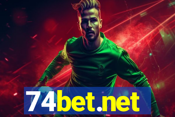 74bet.net