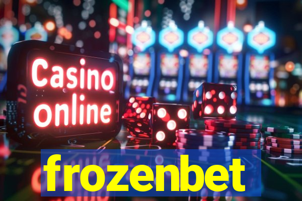 frozenbet