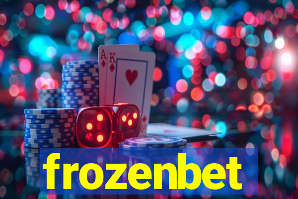 frozenbet