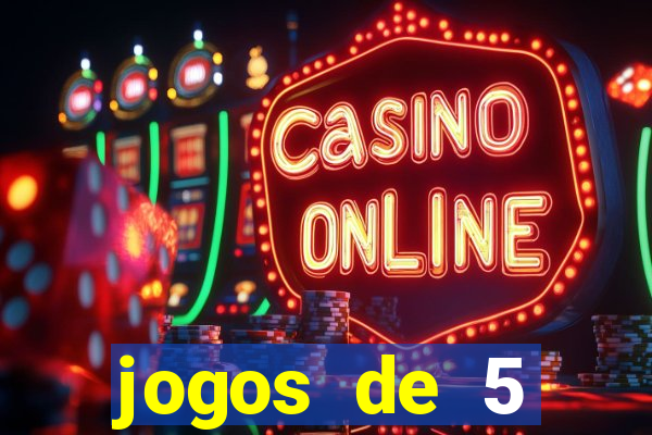 jogos de 5 centavos nas plataformas