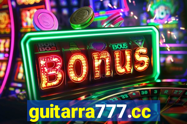 guitarra777.cc