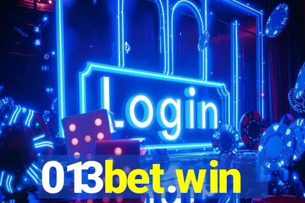 013bet.win