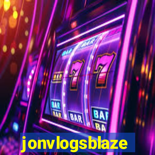 jonvlogsblaze