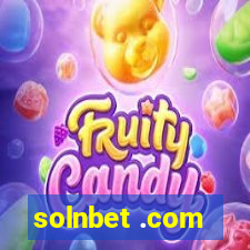 solnbet .com