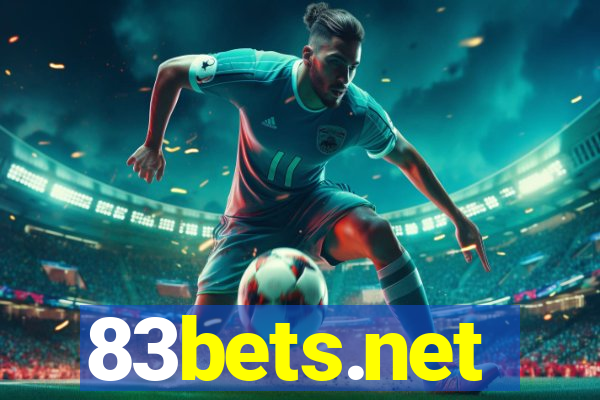 83bets.net