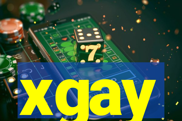 xgay