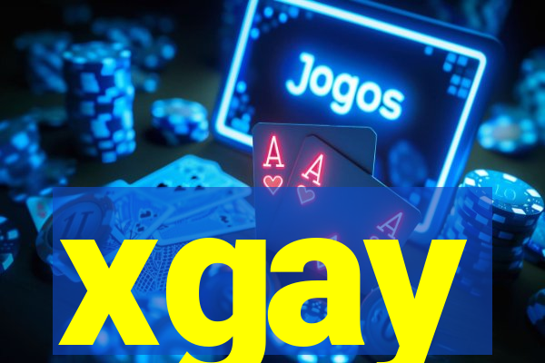 xgay