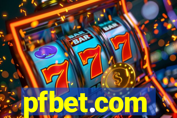 pfbet.com