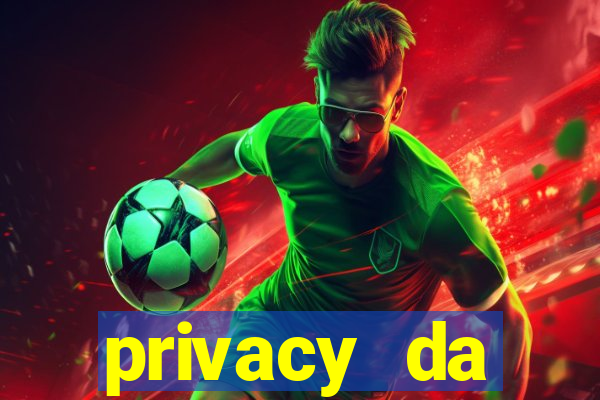 privacy da pipokinha gratis