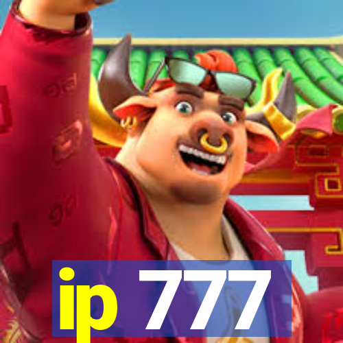 ip 777