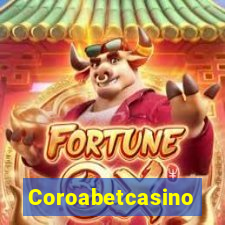 Coroabetcasino