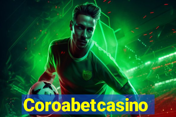 Coroabetcasino