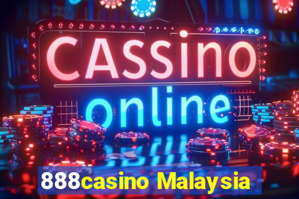 888casino Malaysia