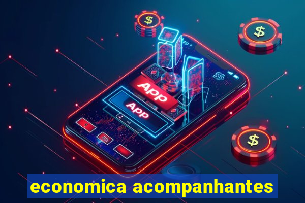 economica acompanhantes