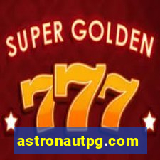 astronautpg.com