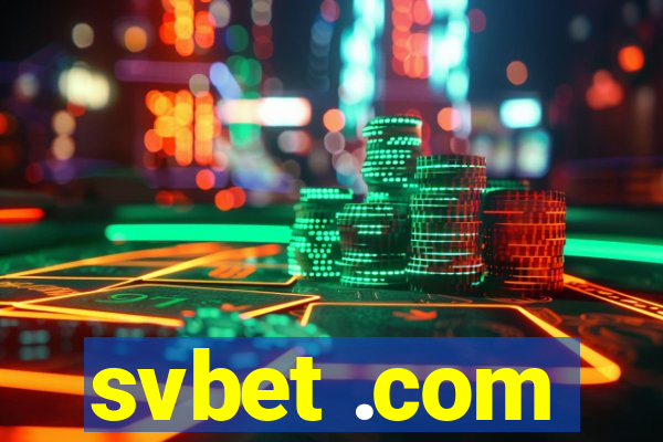 svbet .com