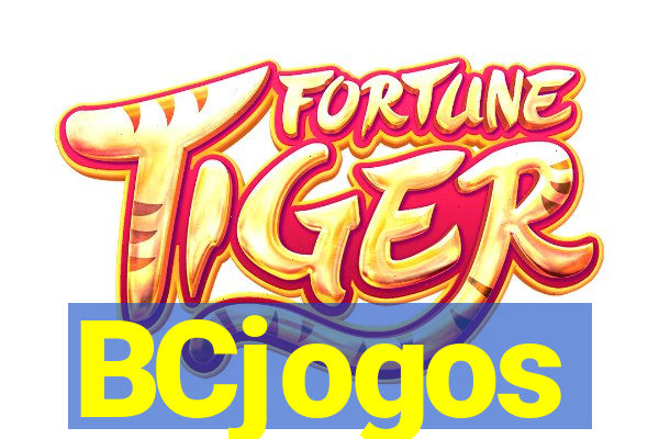 BCjogos