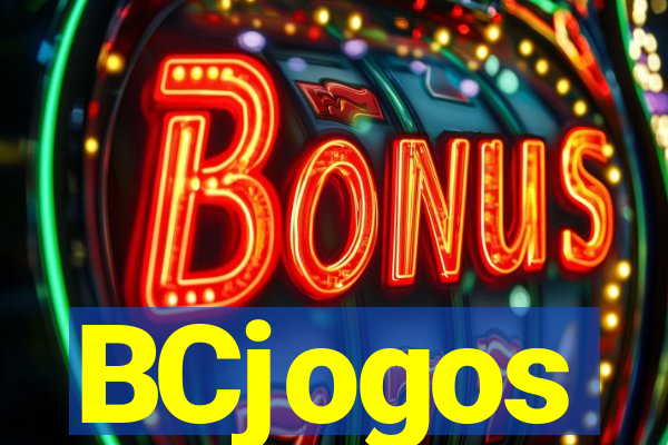 BCjogos