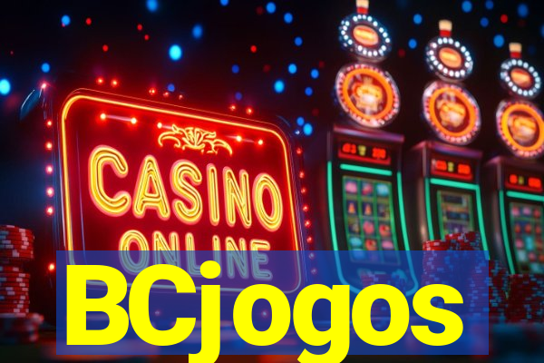 BCjogos