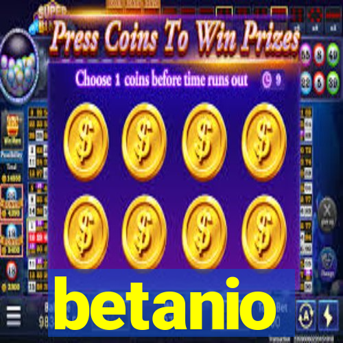 betanio