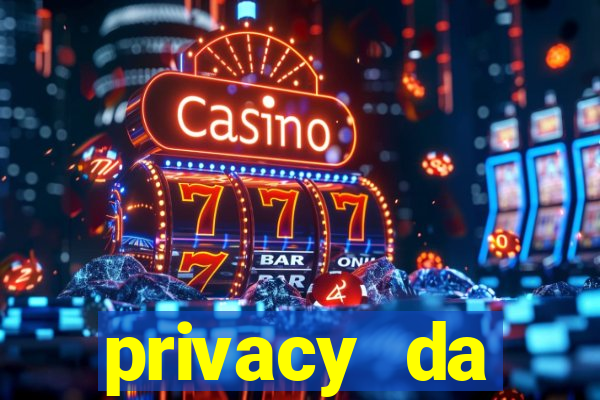 privacy da pipokinha vazado